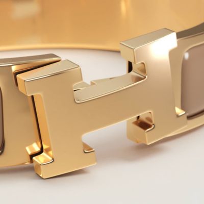 Clic H bracelet, View: video, view 2 of 3